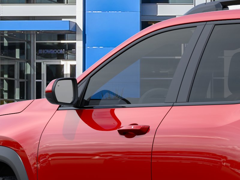 New 2026 Radiant Red Tintcoat Chevrolet ACTIV image 36