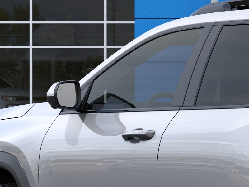 New 2026 Sterling Gray Metallic Chevrolet ACTIV image 92