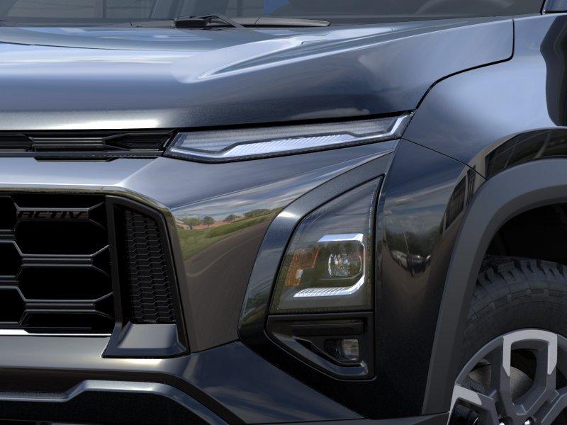 2026 Chevrolet Equinox ACTIV - Photo 34