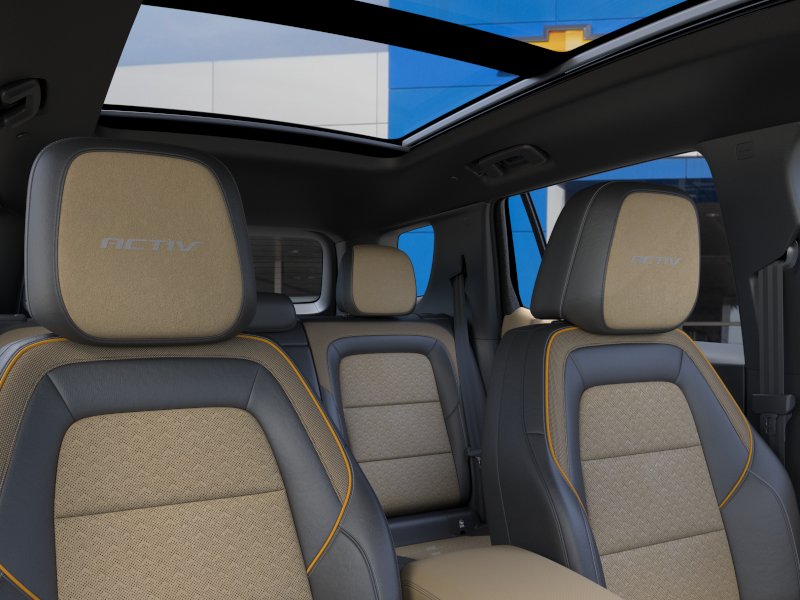 2026 Chevrolet Equinox ACTIV - Photo 48