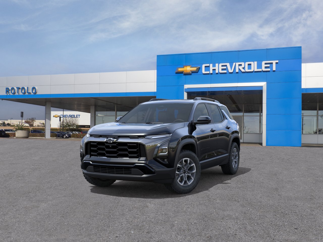 2026 Chevrolet Equinox ACTIV - Photo 32