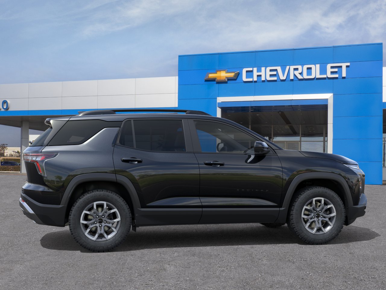 2026 Chevrolet Equinox ACTIV - Photo 29
