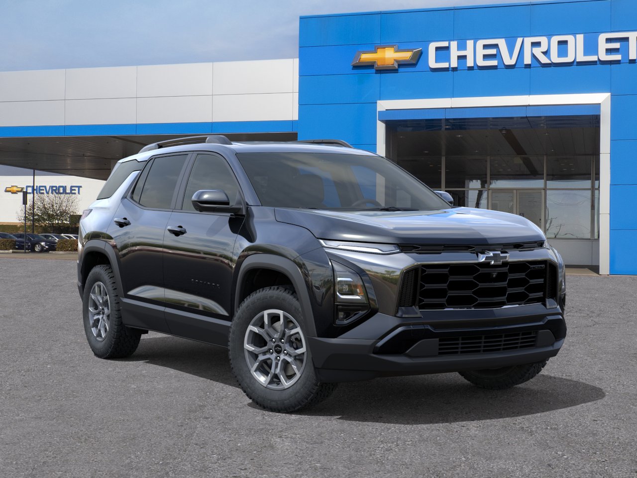 2026 Chevrolet Equinox ACTIV - Photo 31