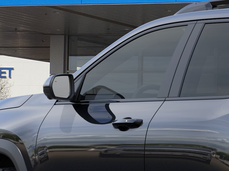 2026 Chevrolet Equinox ACTIV - Photo 36