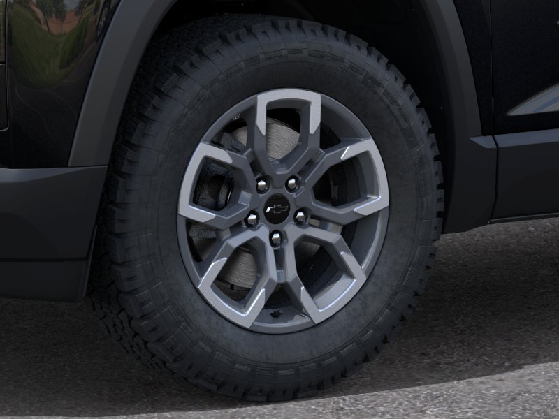 2026 Chevrolet Equinox ACTIV - Photo 33