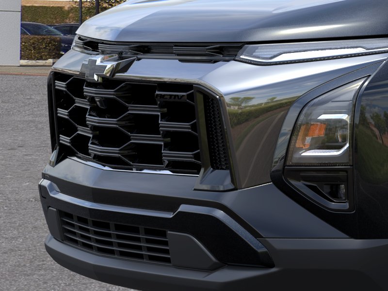 2026 Chevrolet Equinox ACTIV - Photo 37