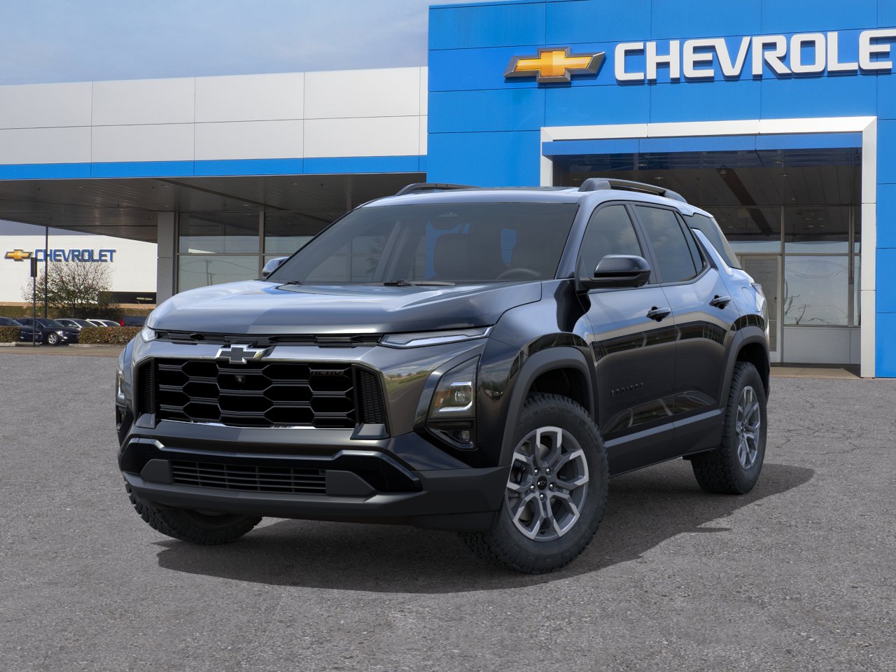 2026 Chevrolet Equinox ACTIV - Photo 30
