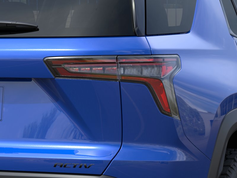 2027 Chevrolet Equinox ACTIV - Photo 11