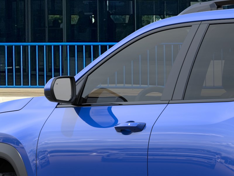 2027 Chevrolet Equinox ACTIV - Photo 12