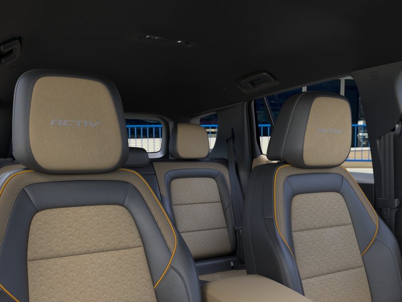 2027 Chevrolet Equinox ACTIV - Photo 24