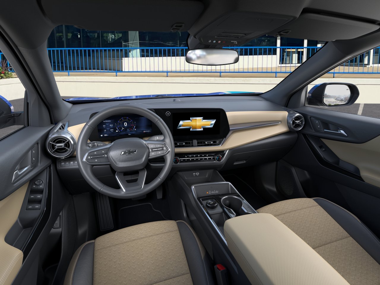 2027 Chevrolet Equinox ACTIV - Photo 15