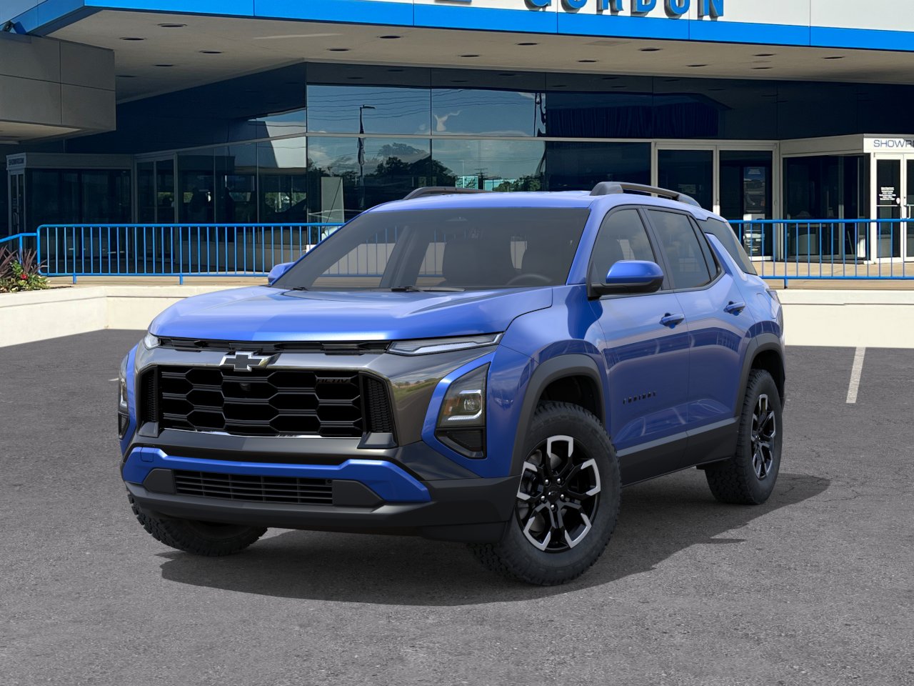 2027 Chevrolet Equinox ACTIV - Photo 6