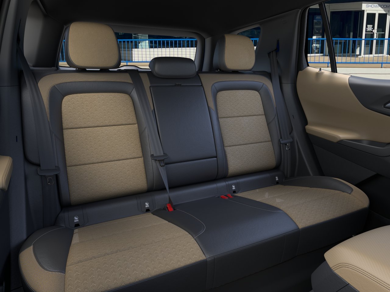 2027 Chevrolet Equinox ACTIV - Photo 17