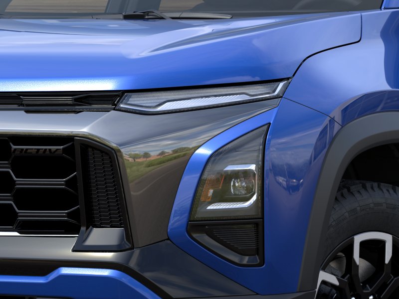 2027 Chevrolet Equinox ACTIV - Photo 10