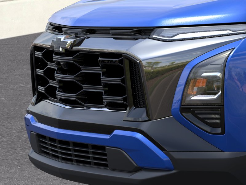 2027 Chevrolet Equinox ACTIV - Photo 13