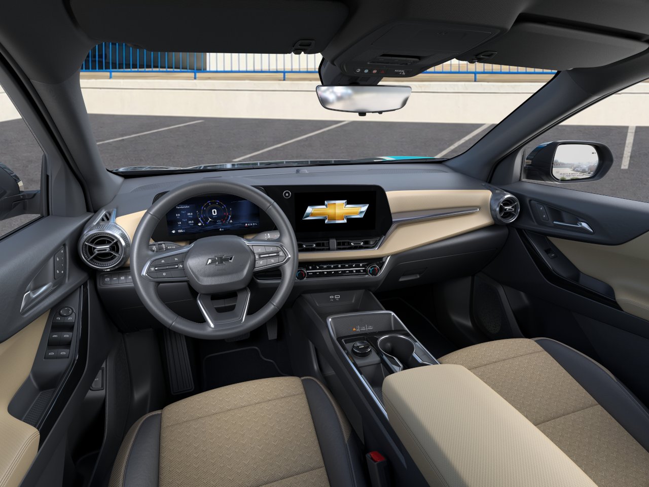 New 2027 Mosaic Black Metallic Chevrolet ACTIV image 39