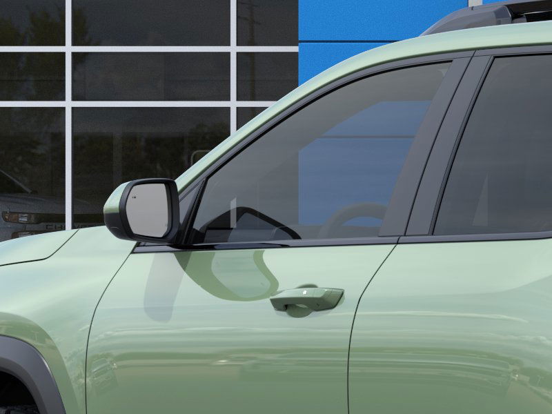 2026 Chevrolet Equinox ACTIV photo 12