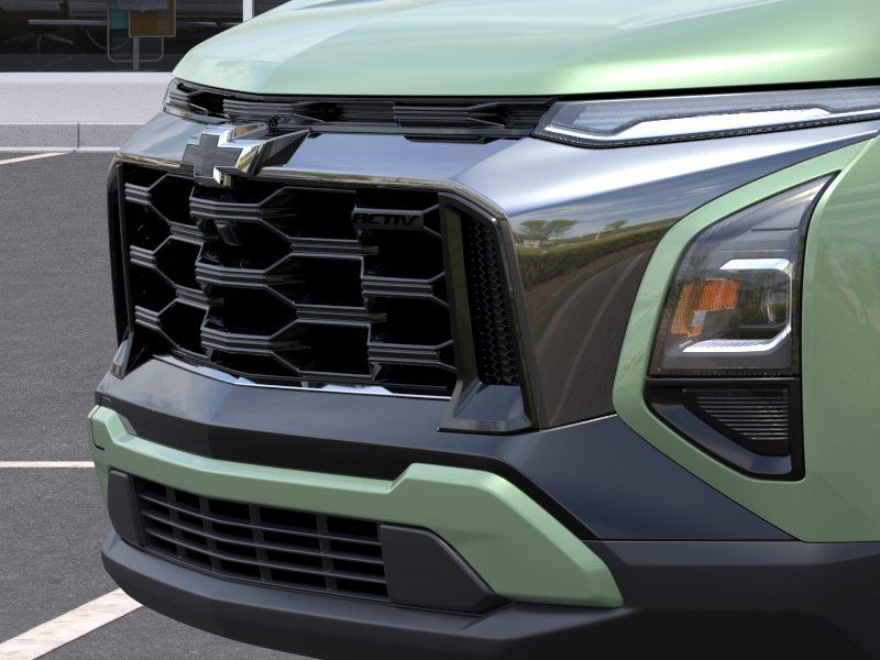 2026 Chevrolet Equinox ACTIV photo 13