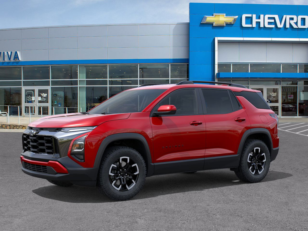 View vehicle photo 2