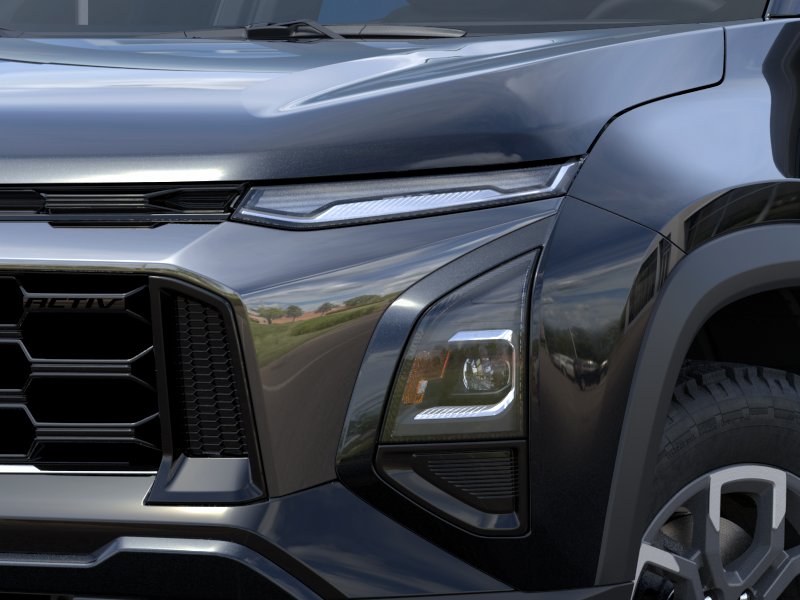 New 2026 Mosaic Black Metallic Chevrolet ACTIV image 10