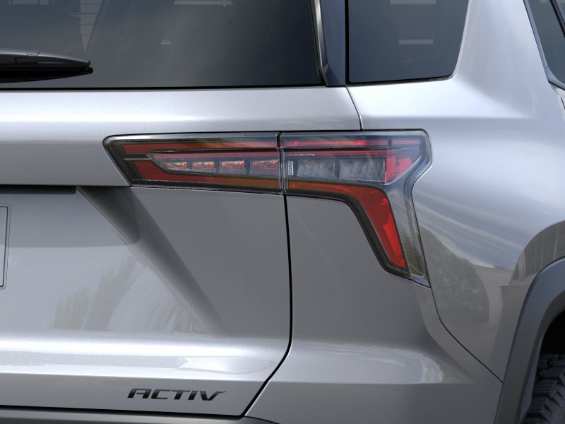 2026 Chevrolet Equinox ACTIV - Photo 35