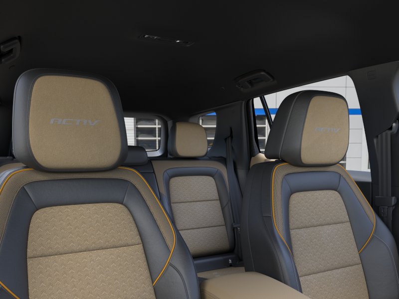 2026 Chevrolet Equinox ACTIV - Photo 48
