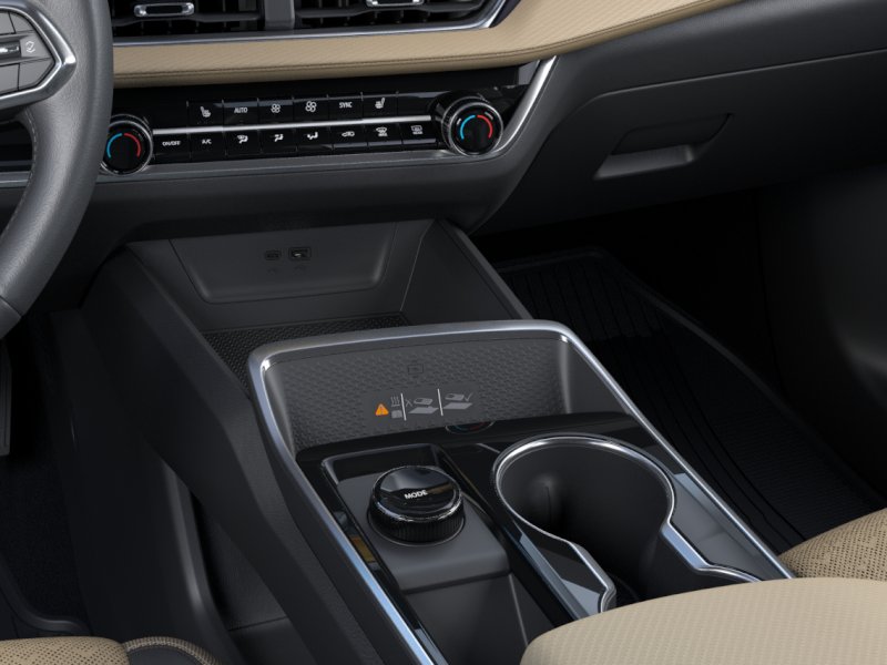 2026 Chevrolet Equinox ACTIV - Photo 47