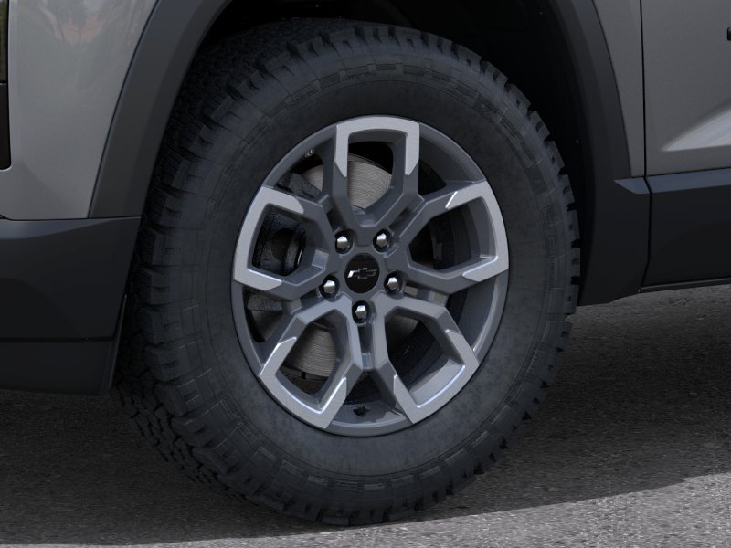 2026 Chevrolet Equinox ACTIV - Photo 33