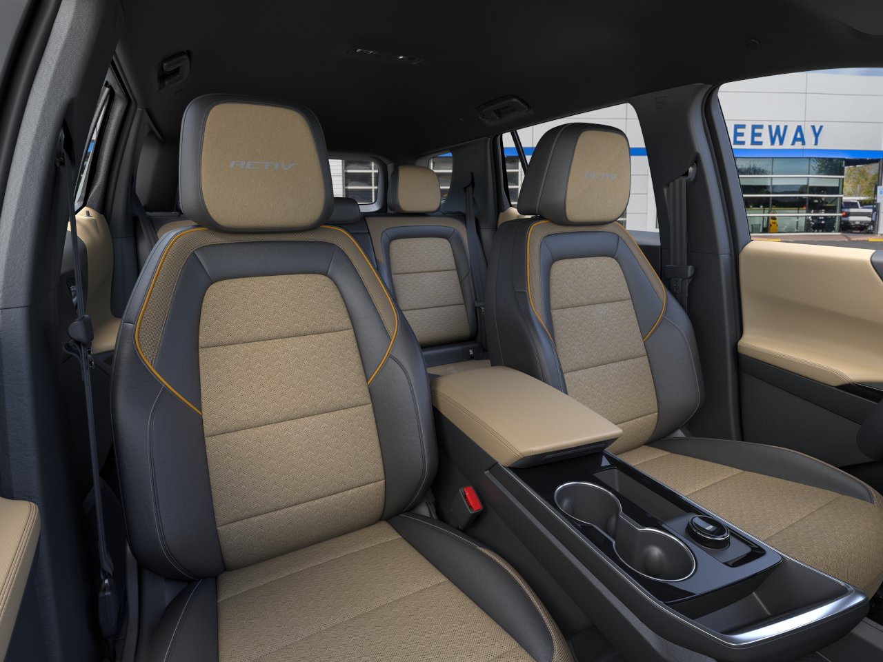 2026 Chevrolet Equinox ACTIV - Photo 40