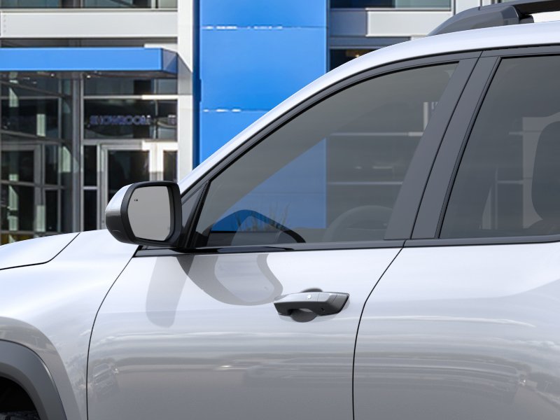 2026 Chevrolet Equinox ACTIV - Photo 36