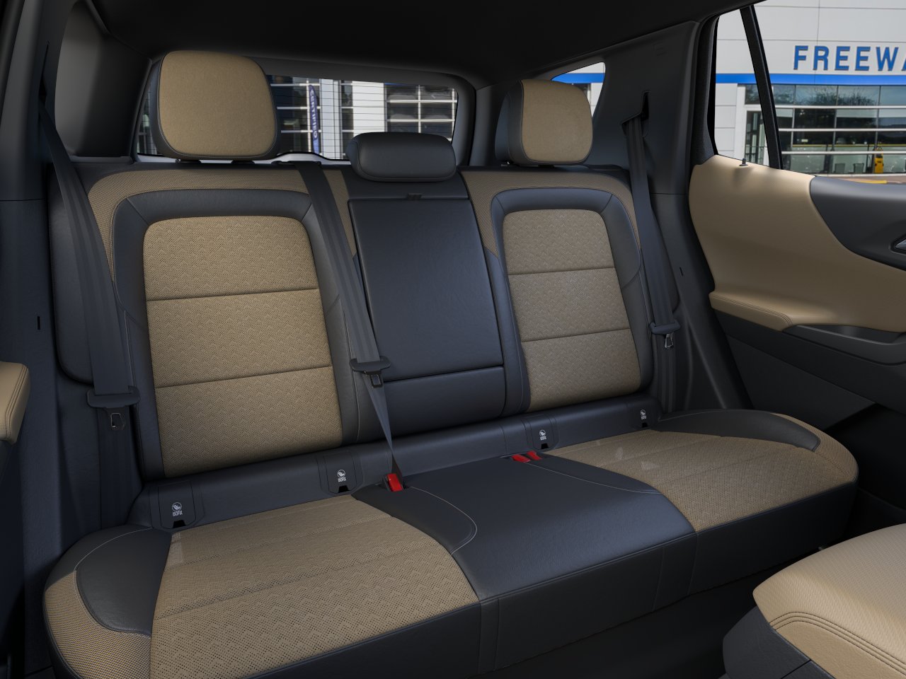 2026 Chevrolet Equinox ACTIV - Photo 41