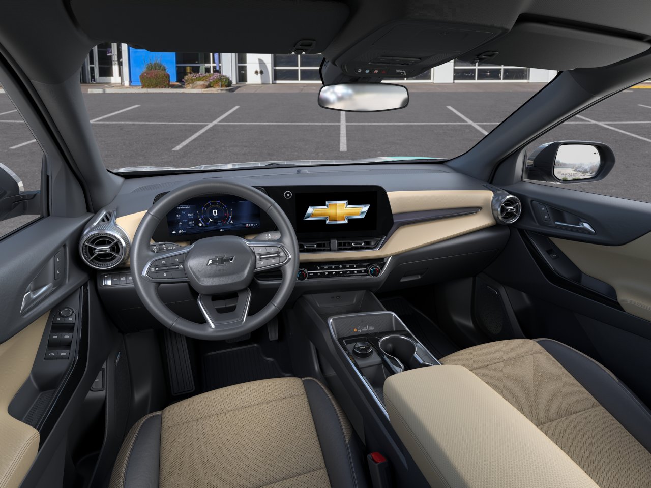 2026 Chevrolet Equinox ACTIV - Photo 39
