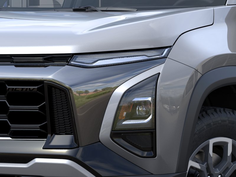 2026 Chevrolet Equinox ACTIV - Photo 34