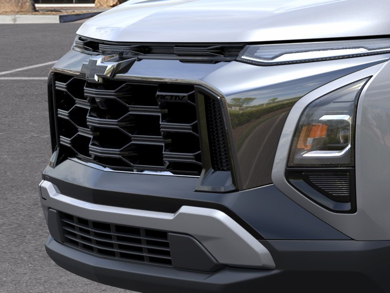 2026 Chevrolet Equinox ACTIV - Photo 37