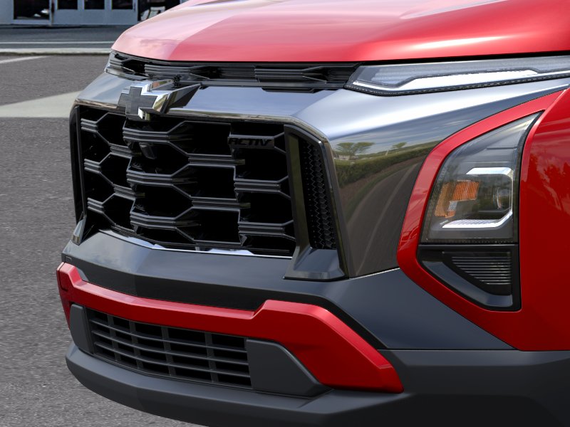 New 2026 Radiant Red Tintcoat Chevrolet ACTIV image 37