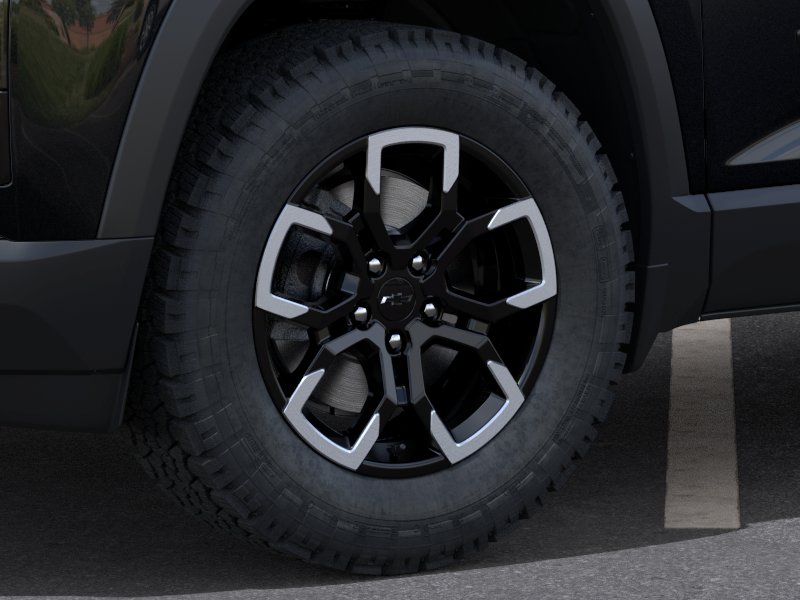 New 2027 Mosaic Black Metallic Chevrolet ACTIV image 33