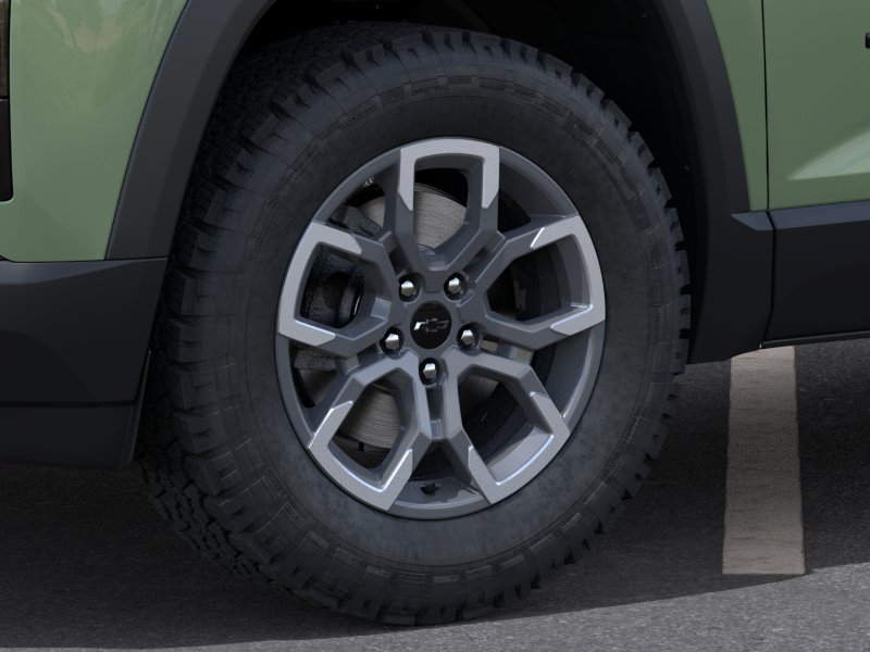 2026 Chevrolet Equinox ACTIV - Photo 33