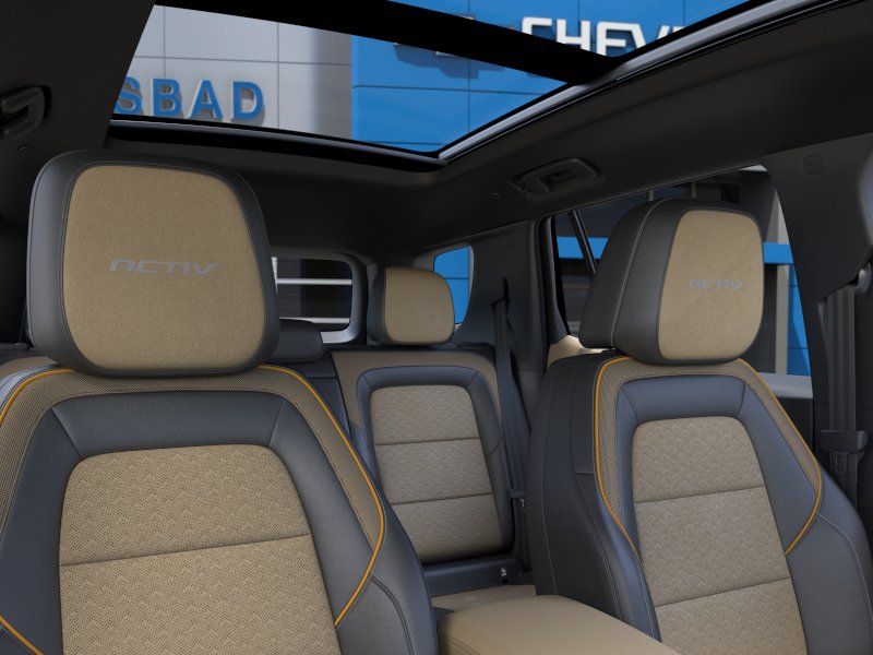 2026 Chevrolet Equinox ACTIV - Photo 24