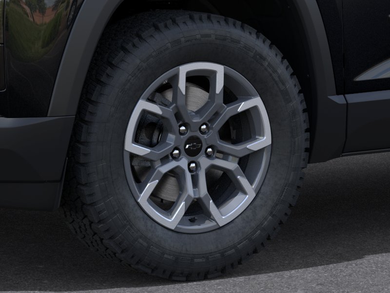 2026 Chevrolet Equinox ACTIV - Photo 33