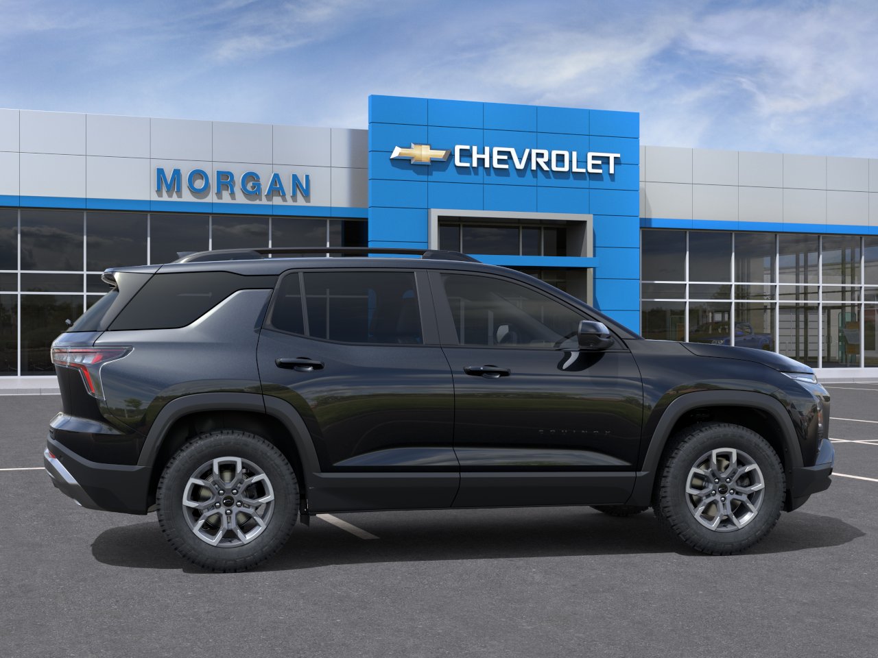 2026 Chevrolet Equinox ACTIV - Photo 29