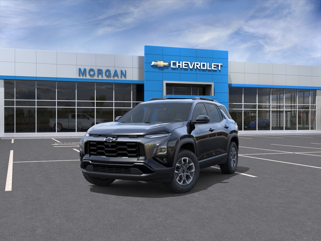 2026 Chevrolet Equinox ACTIV - Photo 32