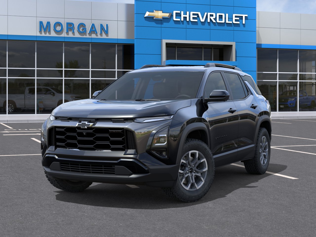 2026 Chevrolet Equinox ACTIV - Photo 30
