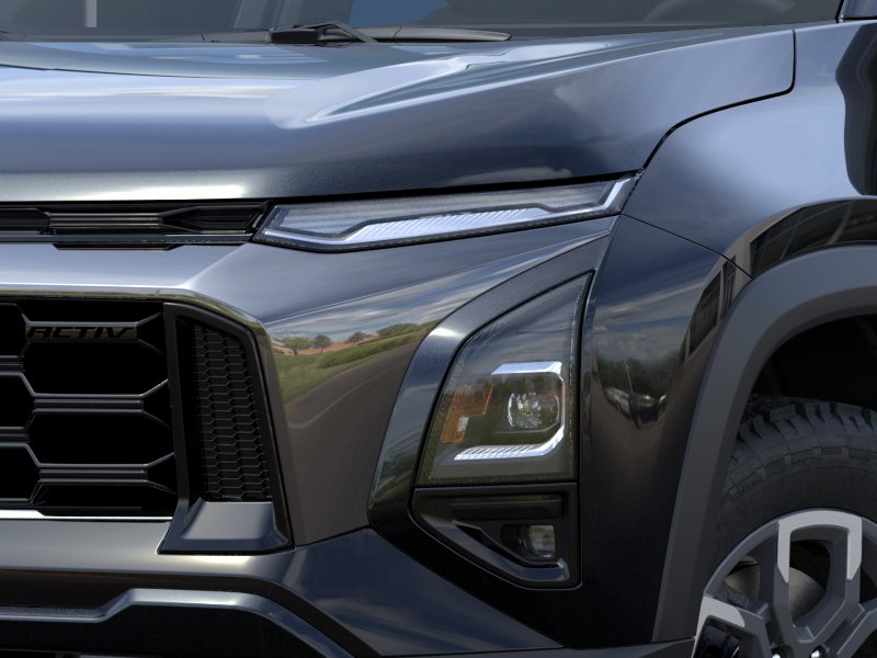 2026 Chevrolet Equinox ACTIV - Photo 34