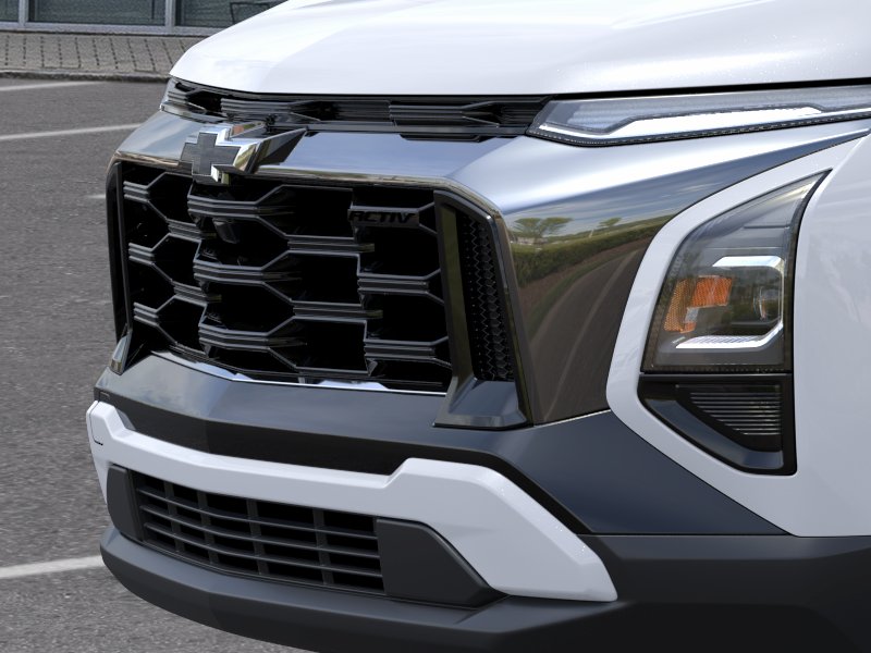 2027 Chevrolet Equinox ACTIV - Photo 37