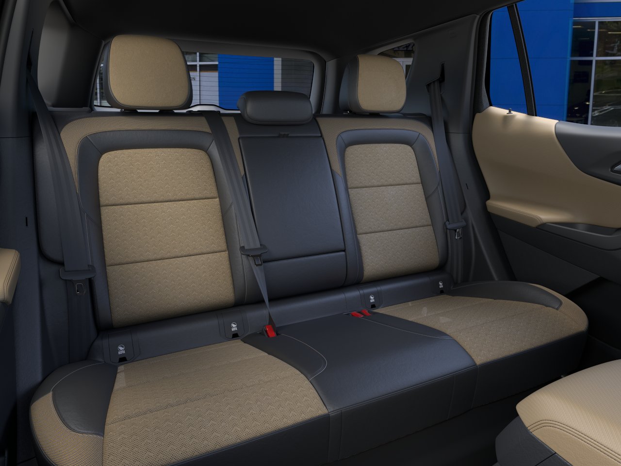 2027 Chevrolet Equinox ACTIV - Photo 41