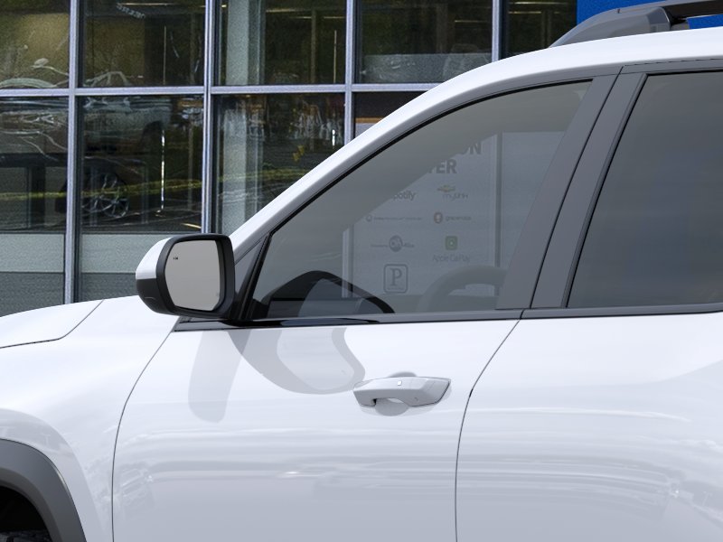 2027 Chevrolet Equinox ACTIV - Photo 36
