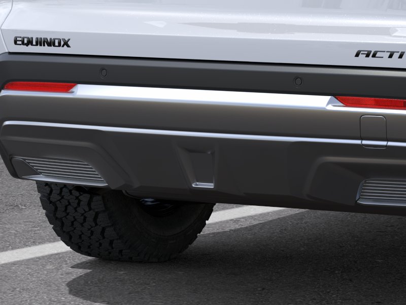 2027 Chevrolet Equinox ACTIV - Photo 38