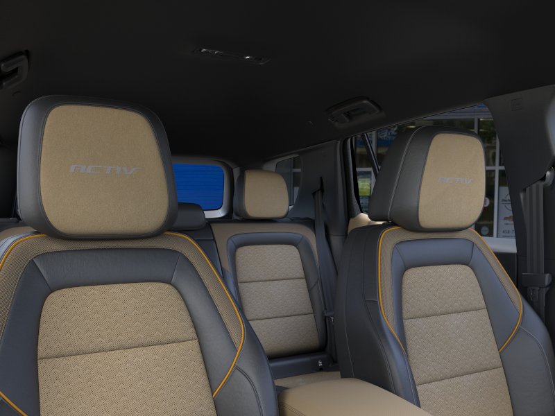 2027 Chevrolet Equinox ACTIV - Photo 48