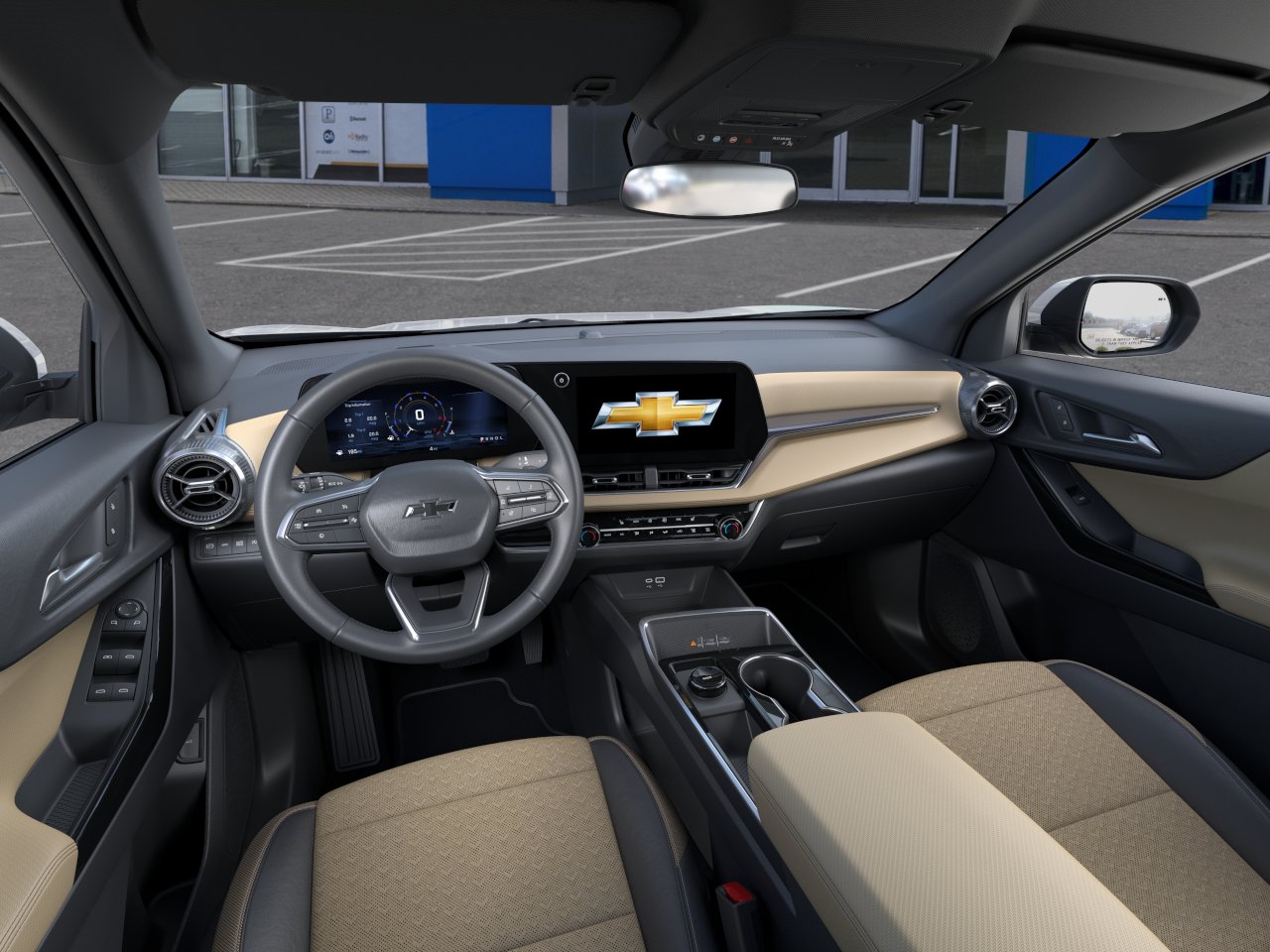 2027 Chevrolet Equinox ACTIV - Photo 39