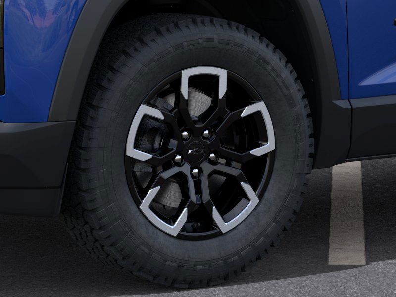 2025 Chevrolet Equinox ACTIV - Photo 44